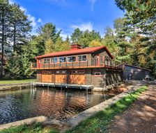 United States Wisconsin Manitowish Waters vacation rental compare prices direct by owner 611460