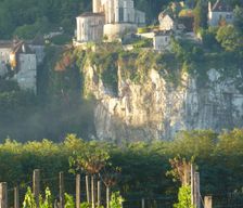 France Occitanie Saint-Cirq-Lapopie vacation rental compare prices direct by owner 5006619