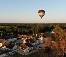 France Centre-Val De Loire Villeherviers vacation rental compare prices direct by owner 4628455