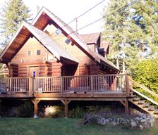 Canada British Columbia Halfmoon Bay vacation rental compare prices direct by owner 329692