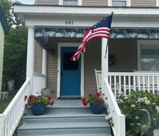 United States Virginia Cape Charles vacation rental compare prices direct by owner 361135