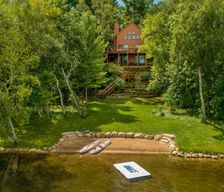 United States Minnesota Pequot Lakes vacation rental compare prices direct by owner 425517