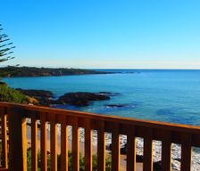 Australia TAS Boat Harbour Beach vacation rental compare prices direct by owner 6307275