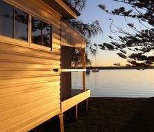 Australia NSW nords wharf vacation rental compare prices direct by owner 6782041