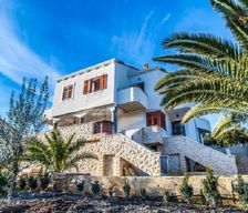 Croatia Zadar Molat vacation rental compare prices direct by owner 3858393