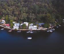 Australia NSW Berowra Waters vacation rental compare prices direct by owner 6608152