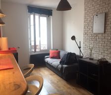 France Île-de-France Levallois-Perret vacation rental compare prices direct by owner 10624296