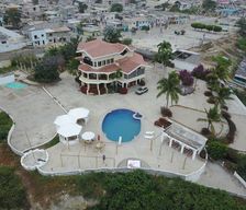 Ecuador Santa Elena Province Salinas vacation rental compare prices direct by owner 3741797