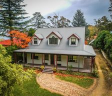 Australia NSW Wentworth Falls vacation rental compare prices direct by owner 5289800