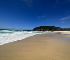 Australia NSW Boomerang Beach vacation rental compare prices direct by owner 5671291