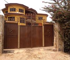 Ghana Greater Accra Region Kokrobite vacation rental compare prices direct by owner 3910135