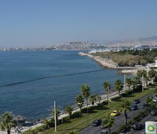 Greece Attica Paleo Faliro vacation rental compare prices direct by owner 6594155
