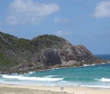 Australia NSW Boomerang Beach vacation rental compare prices direct by owner 9484419