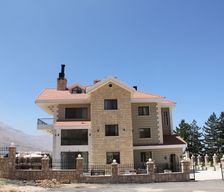 Lebanon North Governorate Cedars vacation rental compare prices direct by owner 5156482