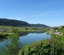France Bourgogne-Franche-Comté Villers-Le-Lac vacation rental compare prices direct by owner 5504501
