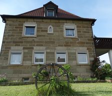 Germany BY Oberhaid vacation rental compare prices direct by owner 4365048