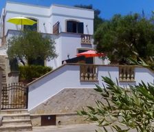 Italy Puglia Marina di Andrano vacation rental compare prices direct by owner 4263111
