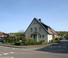 Germany NDS Bad Iburg vacation rental compare prices direct by owner 4560072