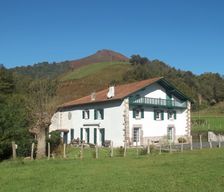 France Nouvelle-Aquitaine Bidarray vacation rental compare prices direct by owner 4528109