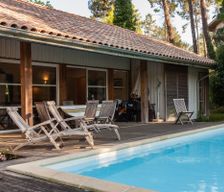 France Nouvelle-Aquitaine Moliets Et Maa vacation rental compare prices direct by owner 4628951