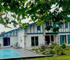 France Aquitaine Arcangues vacation rental compare prices direct by owner 4534634