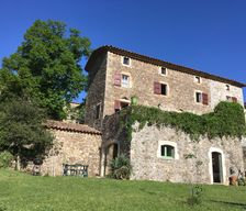 France Occitanie Mialet vacation rental compare prices direct by owner 4571558
