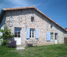 France Nouvelle-Aquitaine Secondigny vacation rental compare prices direct by owner 4205356