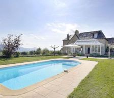 France Occitanie Castelnau-de-Mandailles vacation rental compare prices direct by owner 3907384