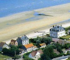 France Normandie Asnelles vacation rental compare prices direct by owner 4776071