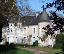 France Centre-Val De Loire Genillé vacation rental compare prices direct by owner 3886080