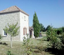 France Nouvelle-Aquitaine Grateloup-Saint-Gayrand vacation rental compare prices direct by owner 10331773