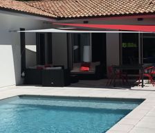 France Nouvelle-Aquitaine Saint-Aubin-De-Médoc vacation rental compare prices direct by owner 10144111