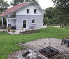 France Bourgogne-Franche-Comté Montmahoux vacation rental compare prices direct by owner 4001433