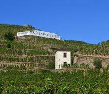 France Auvergne-Rhône-Alpes Tain-l'Hermitage vacation rental compare prices direct by owner 4214699