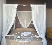 Italy Puglia Torre Pali vacation rental compare prices direct by owner 4659186
