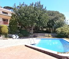 Spain CT San Vicente de Montalt vacation rental compare prices direct by owner 4124388