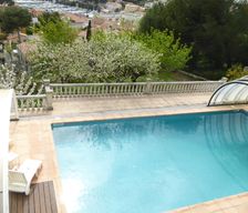 France Provence-Alpes-Côte d'Azur Carry-le-Rouet vacation rental compare prices direct by owner 4080863
