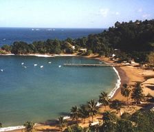 Trinidad and Tobago Eastern Tobago Tobago vacation rental compare prices direct by owner 3221886