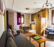 Spain Cáceres Pinofranqueado vacation rental compare prices direct by owner 4972948