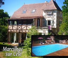 France Occitanie Marcilhac-Sur-Célé vacation rental compare prices direct by owner 4649782