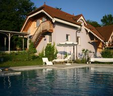 France Auvergne-Rhone-Alpes Aiguebelette-le-Lac vacation rental compare prices direct by owner 4396003