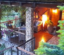 Slovenia Radovljica Bohinjska Bela vacation rental compare prices direct by owner 4296266