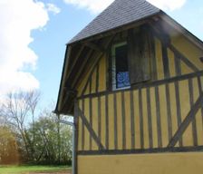France Normandie Saint-Philbert-Des-Champs vacation rental compare prices direct by owner 6777816