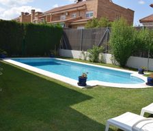 Spain Community of Madrid Villanueva de la Cañada vacation rental compare prices direct by owner 4640050
