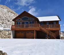 United States Montana Gardiner vacation rental compare prices direct by owner 1401376