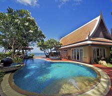 Thailand Chang Wat Chon Buri Jomtien vacation rental compare prices direct by owner 11629345
