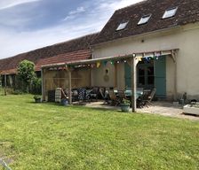 France Centre-Val De Loire Fléré-La-Rivière vacation rental compare prices direct by owner 4993404