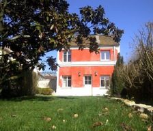 France Ile-De-France Saint-Nom-La-Bretèche vacation rental compare prices direct by owner 4112594
