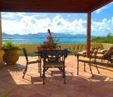 Anguilla Caribbean Little Harbour vacation rental compare prices direct by owner 2912606