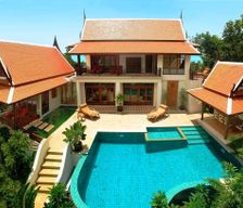 Thailand Chang Wat Surat Thani Ko Samui vacation rental compare prices direct by owner 6498463